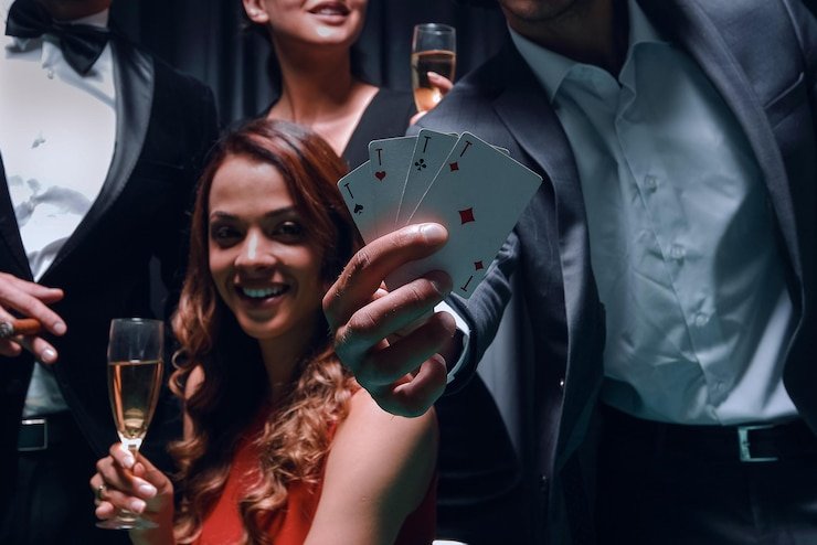Pengingat bonus dan bermain bertanggung jawab