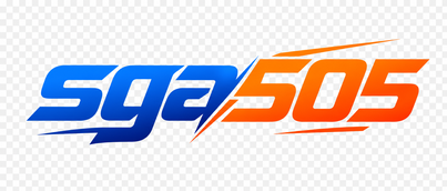 Logo sga505